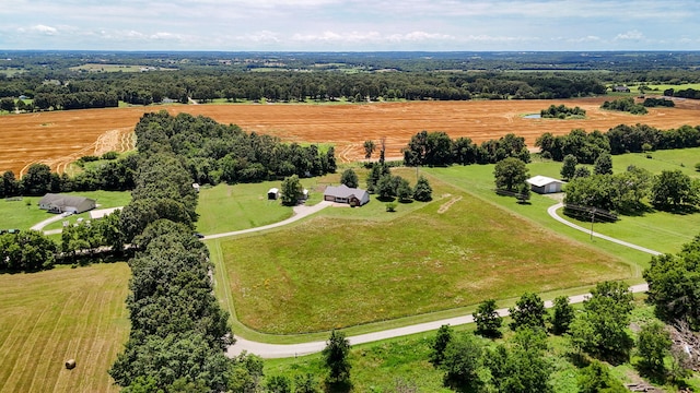 14521 Lawrence Unit 2145, Mount Vernon, MO 65712 - view of rural area with agricultural land