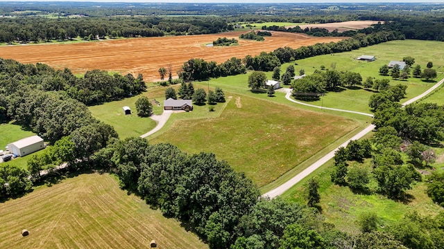14521 Lawrence Unit 2145, Mount Vernon, MO 65712 - view of rural area with agricultural land