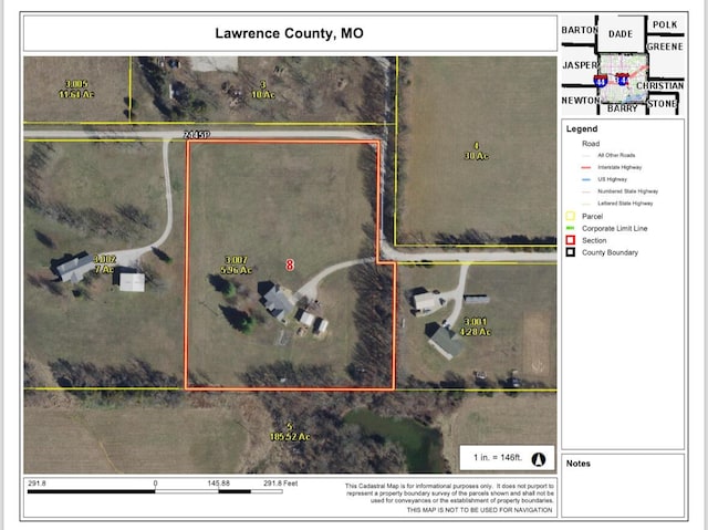 14521 Lawrence Unit 2145, Mount Vernon, MO 65712 - photo 42