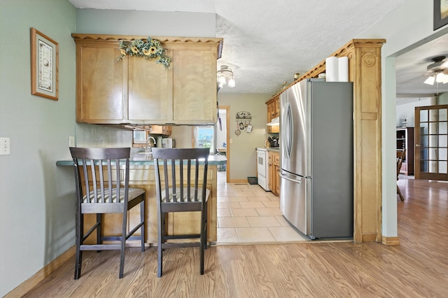 7 Lawrence Unit 2200, Wentworth, MO 64873 - photo 16