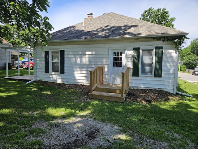 2158 N Boonville Ave, Springfield, MO 65803 - photo 4