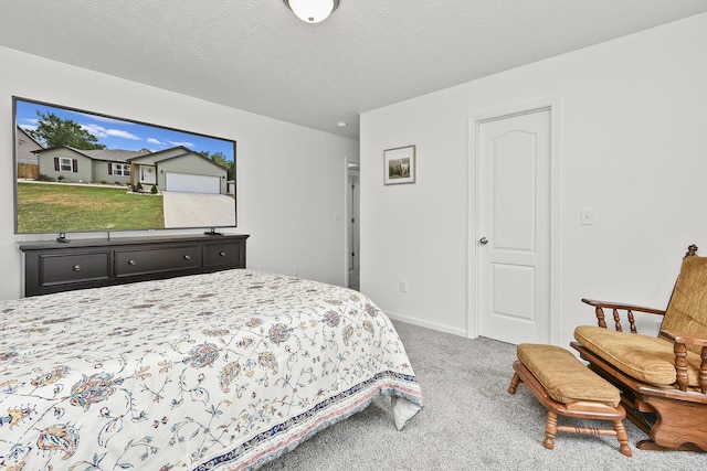 237 Kelsi Ln, Branson, MO 65616 - bedroom with carpet flooring and baseboards