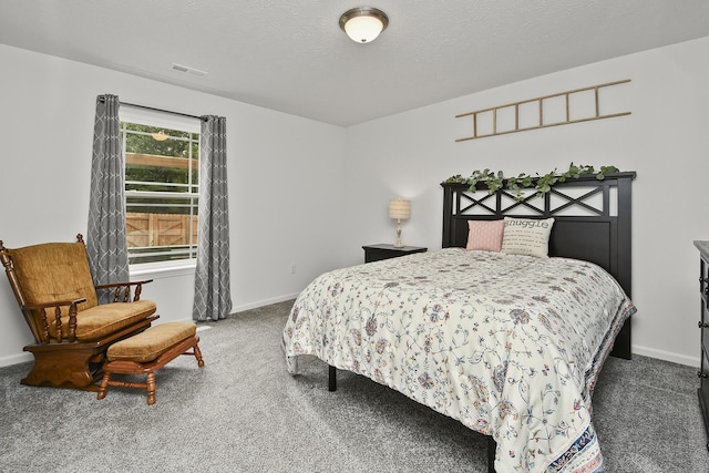 237 Kelsi Ln, Branson, MO 65616 - bedroom with carpet floors and baseboards