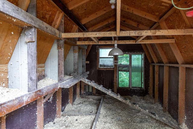 537 Watson Rd, Branson, MO 65616 - view of storage room