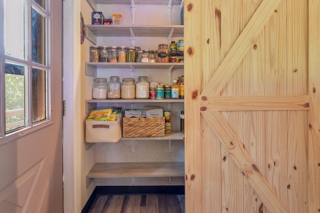 537 Watson Rd, Branson, MO 65616 - view of pantry
