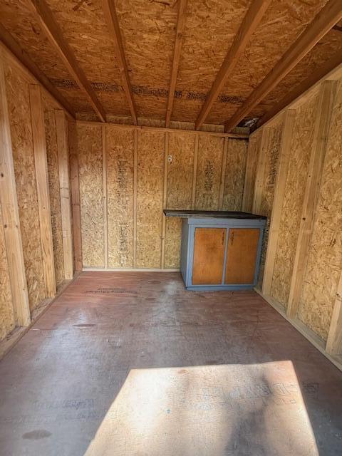 212 W Lindberg St, Springfield, MO 65807 - view of storage