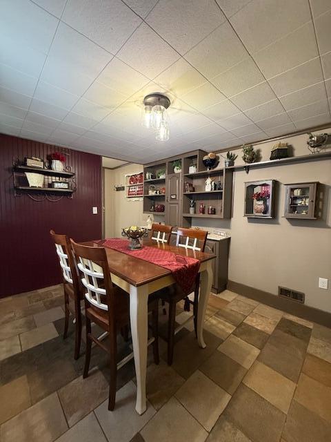 212 W Lindberg St, Springfield, MO 65807 - view of dining space