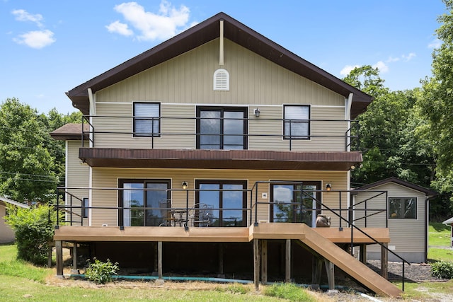 314 Easy St, Branson, MO 65616 - photo 4