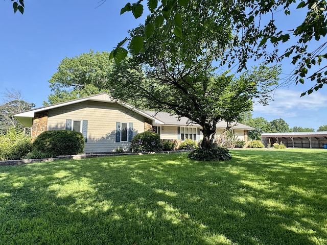 10210 S 1625th Rd, Stockton, MO 65785 - photo 1