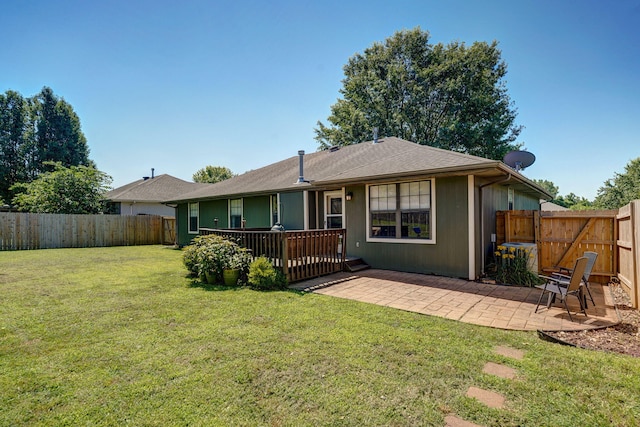 2317 W Deerfield St, Springfield, MO 65807 - photo 29