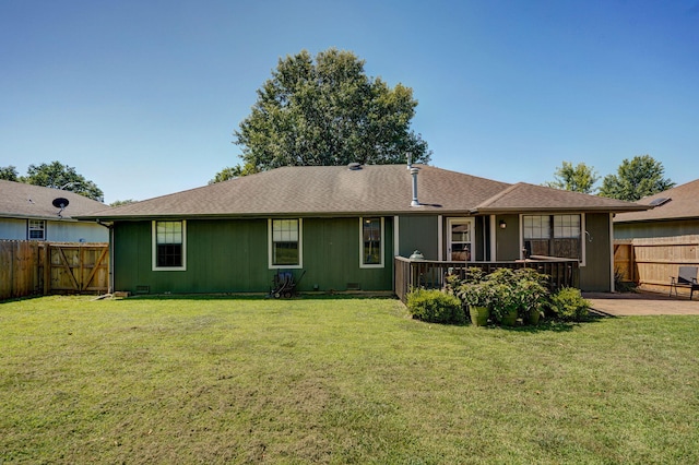 2317 W Deerfield St, Springfield, MO 65807 - photo 30