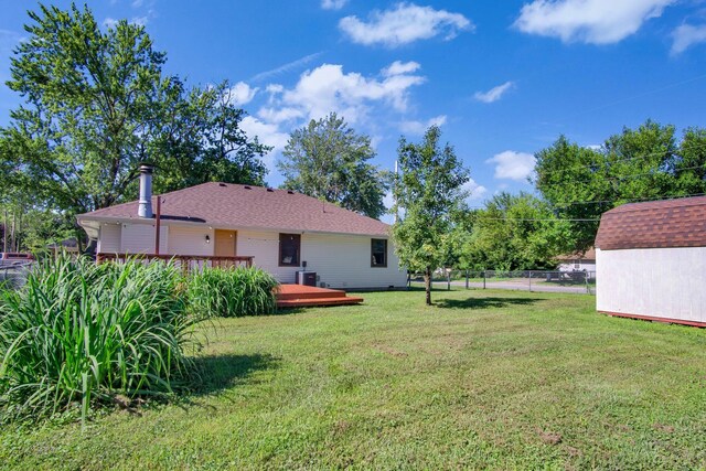 3217 W Riverside St, Springfield, MO 65807 - photo 24