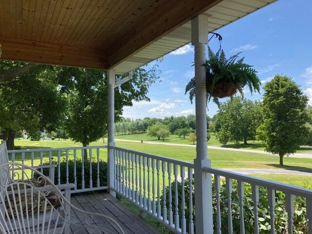 4402 N Quail Run Rd, Ozark, MO 65721 - photo 3