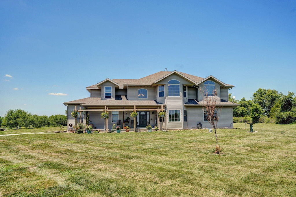 6823 W Farm Road 60, Willard, MO 65781 - photo 1