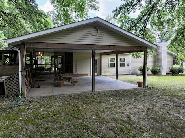 1509 Marie Dr, Van Buren, MO 63965 - photo 6