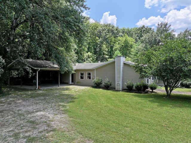 1509 Marie Dr, Van Buren, MO 63965 - photo 32