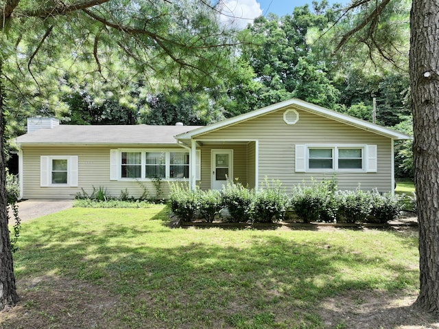 1509 Marie Dr, Van Buren, MO 63965 - photo 1