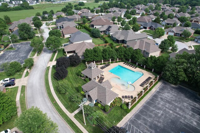 1376 N Sandy Creek Cir # 1, Nixa, MO 65714 - photo 42