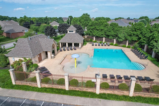1376 N Sandy Creek Cir # 1, Nixa, MO 65714 - photo 43