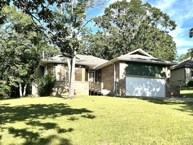 110 Oak Dr, Kimberling City, MO 65686 - photo 1