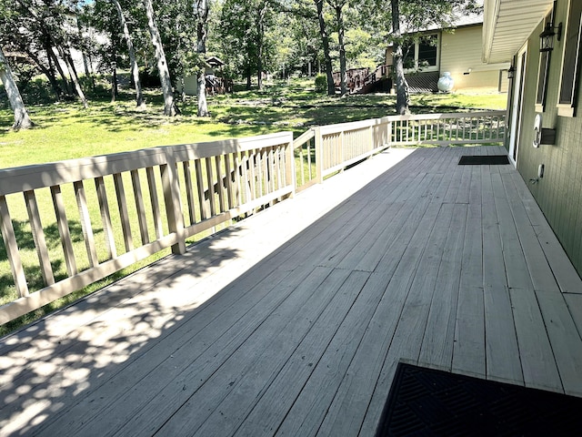 110 Oak Dr, Kimberling City, MO 65686 - photo 15