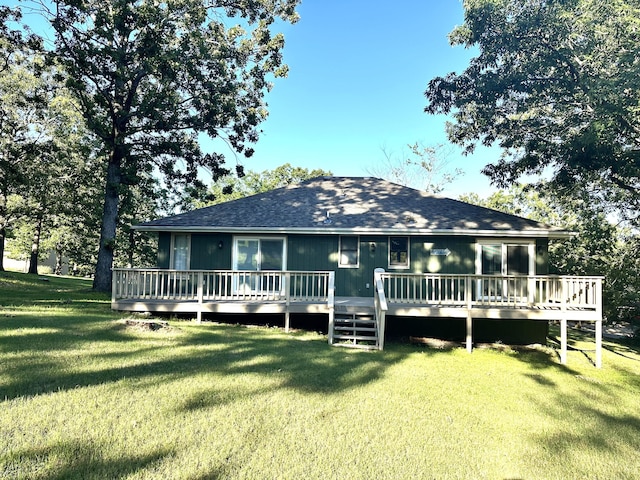110 Oak Dr, Kimberling City, MO 65686 - photo 21