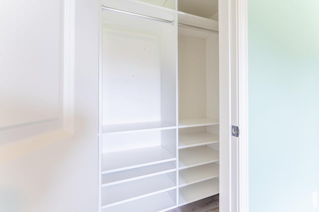 865 E Striper Dr, Nixa, MO 65714 - view of closet