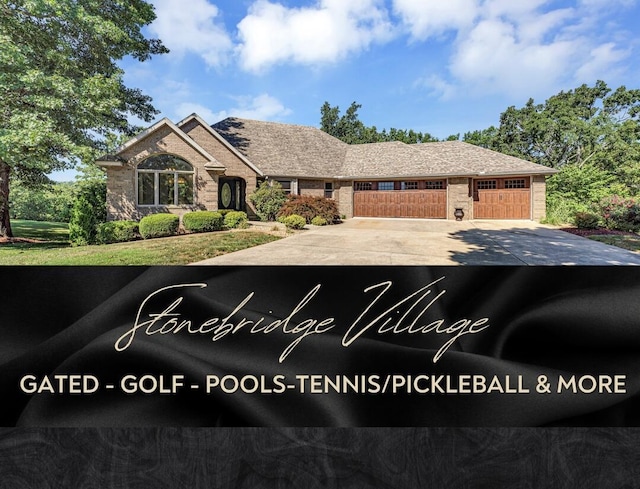201 Silver Oak Ln, Branson West, MO 65737 - view of miscellaneous document