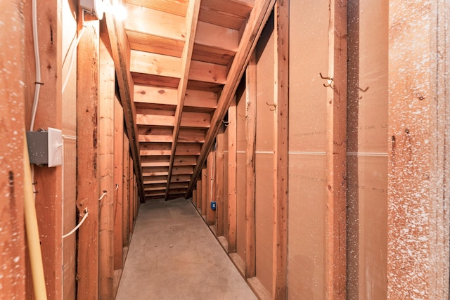 201 Silver Oak Ln, Branson West, MO 65737 - view of storage room