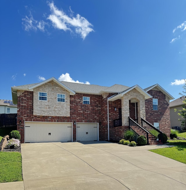 1207 W Millpond Dr, Ozark, MO 65721 - photo 2