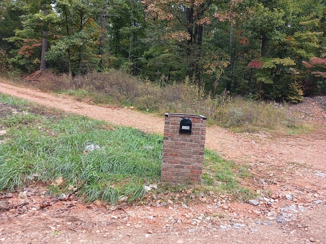 2240 Racetrack Hollow Rd, Anderson, MO 64831 - exterior view