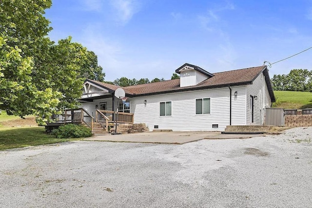 9131/2 Thurman St, Seneca, MO 64865 - photo 1