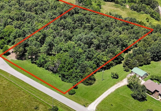 LOT6 Munson Hill Dr, Marshfield, MO 65706