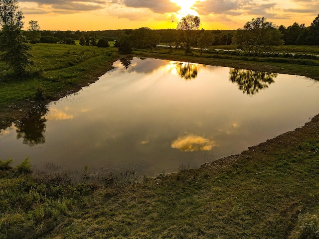 30950 E 54th Hwy, El Dorado Springs, MO 64744 - water view