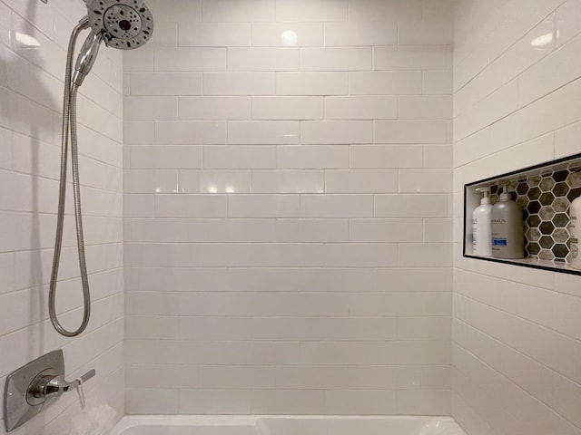 1728 E Camino Alto St, Springfield, MO 65804 - view of full bathroom