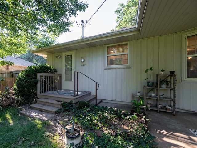 1728 E Camino Alto St, Springfield, MO 65804 - back of property