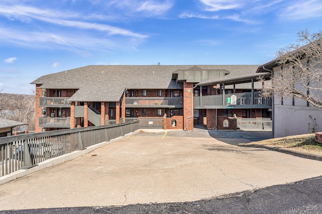 150 Sunken Forest Dr Unit 10-253, Forsyth, MO 65653 - view of property
