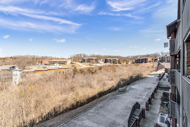 150 Sunken Forest Dr Unit 10-253, Forsyth, MO 65653 - view of yard