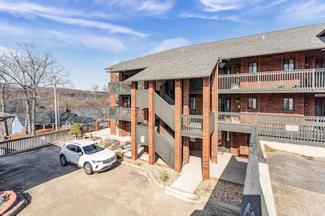 150 Sunken Forest Dr Unit 10-253, Forsyth, MO 65653 - view of property featuring driveway