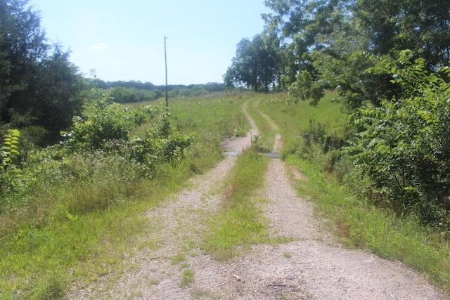 3176 S 170th Rd, Polk, MO 65727