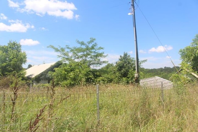 3176 S 170th Rd, Polk, MO 65727