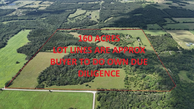 3176 S 170th Rd, Polk, MO 65727