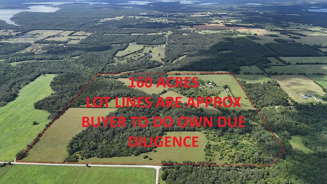 3176 S 170th Rd, Polk, MO 65727