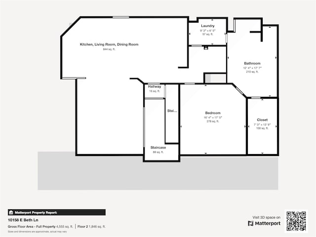 10158 E Beth Ln, Rogersville, MO 65742 - photo 48