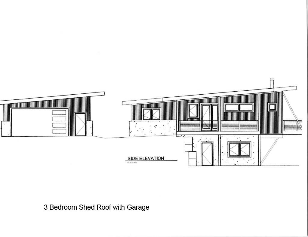 000 Ledge Rock Ln Unit Lot10, Omaha, AR 72662 - photo 1