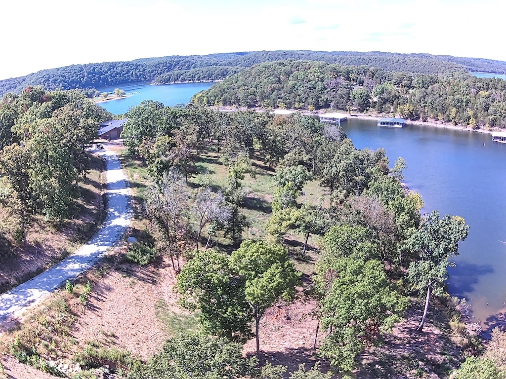 000 Ledge Rock Ln Unit Lot10, Omaha, AR 72662 - photo 3