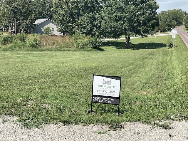 4811 State Route Cc, West Plains, MO 65775 - exterior view