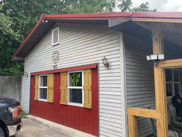 4811 State Route Cc, West Plains, MO 65775 - view of property exterior