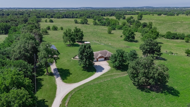 258 State Highway 32, Buffalo, MO 65622 - overview of rural landscape