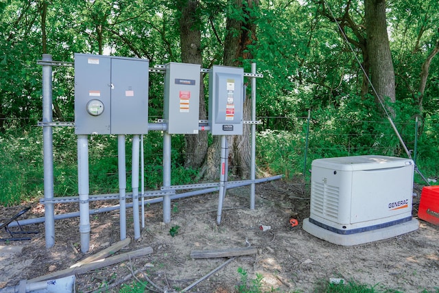 258 State Highway 32, Buffalo, MO 65622 - exterior view of a power unit